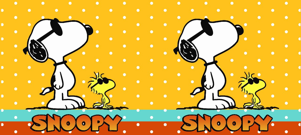 Taza Snoopy con caja temática, Código 068