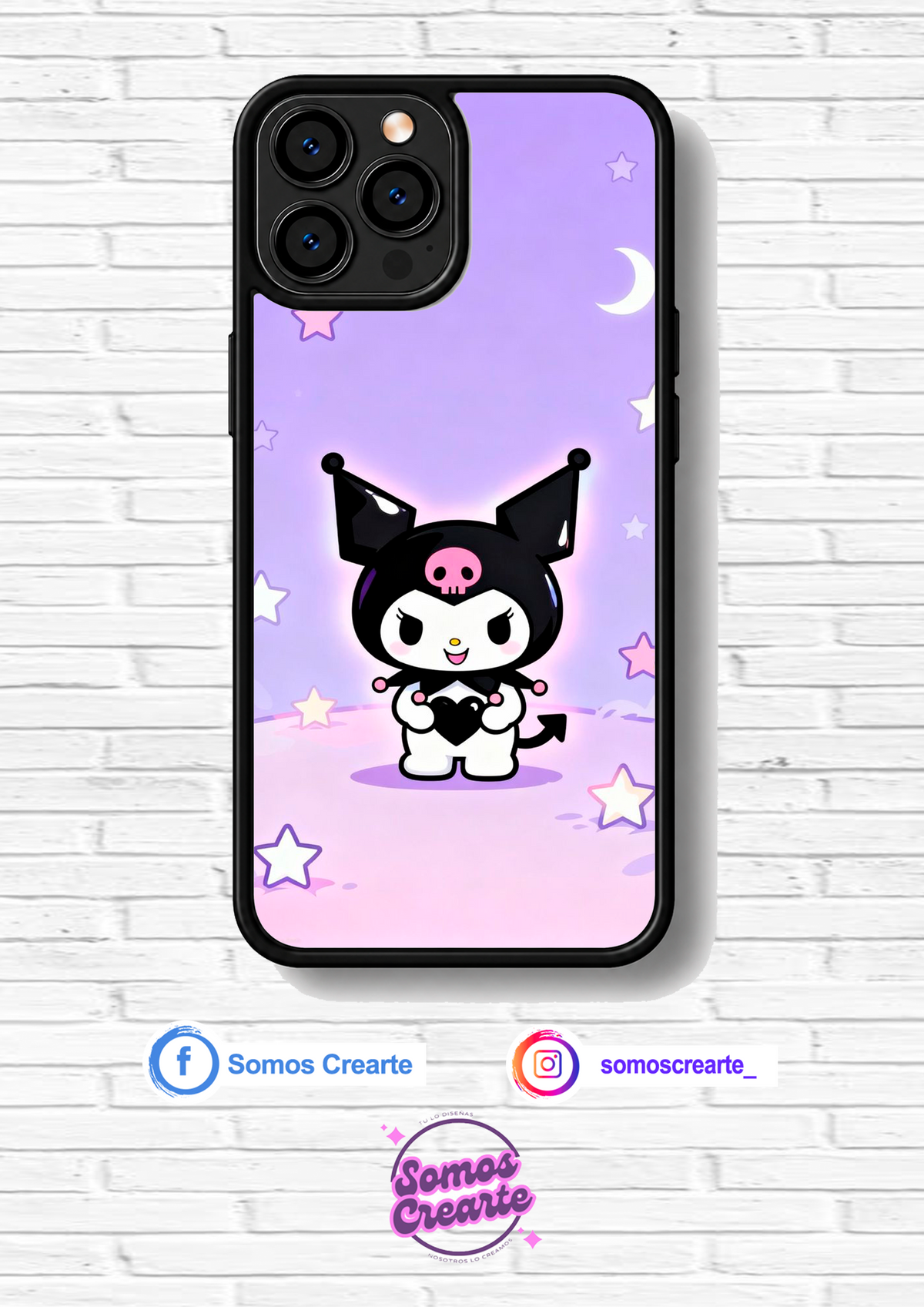 Carcasa Hello Kitty · Diseño 627