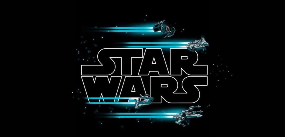 Taza Star Wars + Caja Temática · Diseño 323