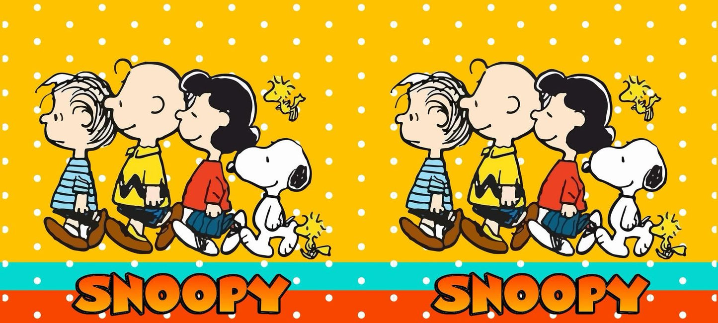 Taza Snoopy con caja temática, Código 070