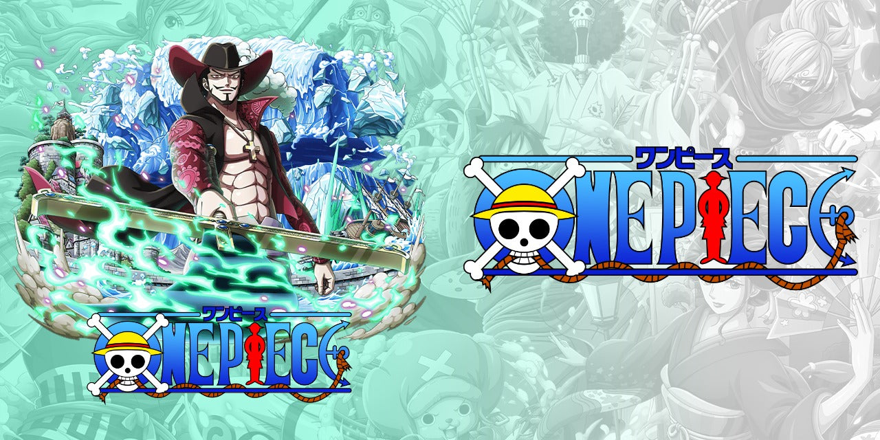 Taza One Piece con caja temática , Código 228