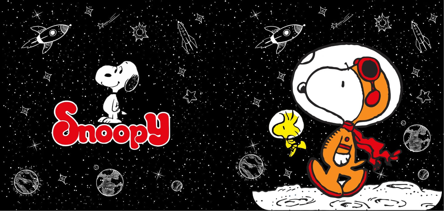 Taza Snoopy con caja temática, Código 074