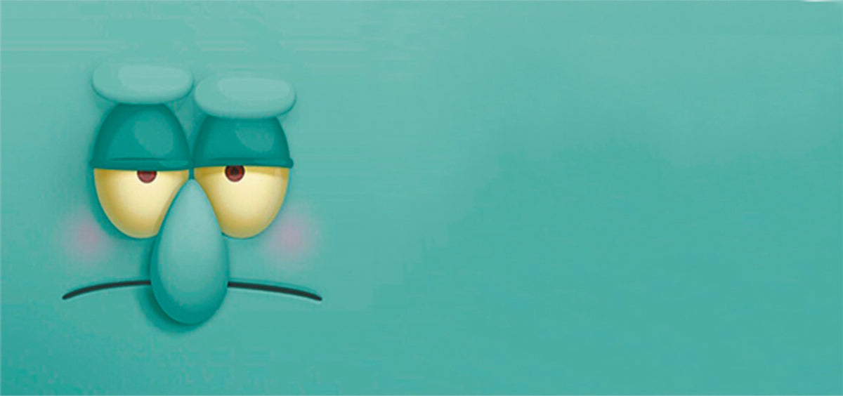 Taza Bob Esponja + Caja Temática · Diseño 486