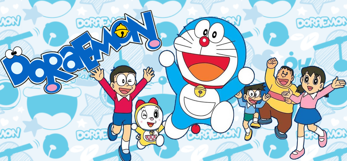 Taza Doraemon + Caja Temática · Diseño 436
