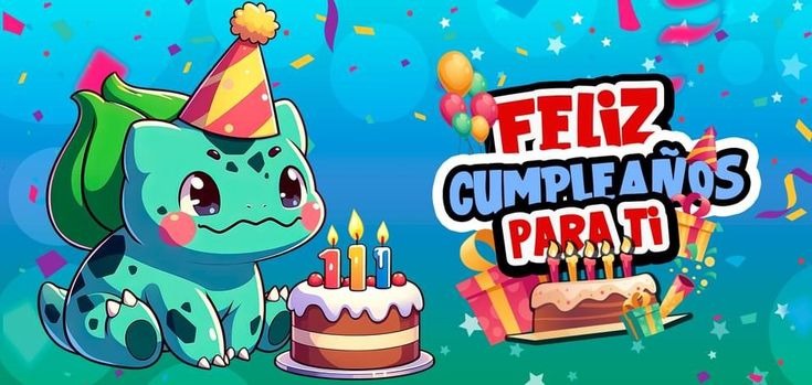 Taza Cumpleaños + Caja Temática · Diseño 409