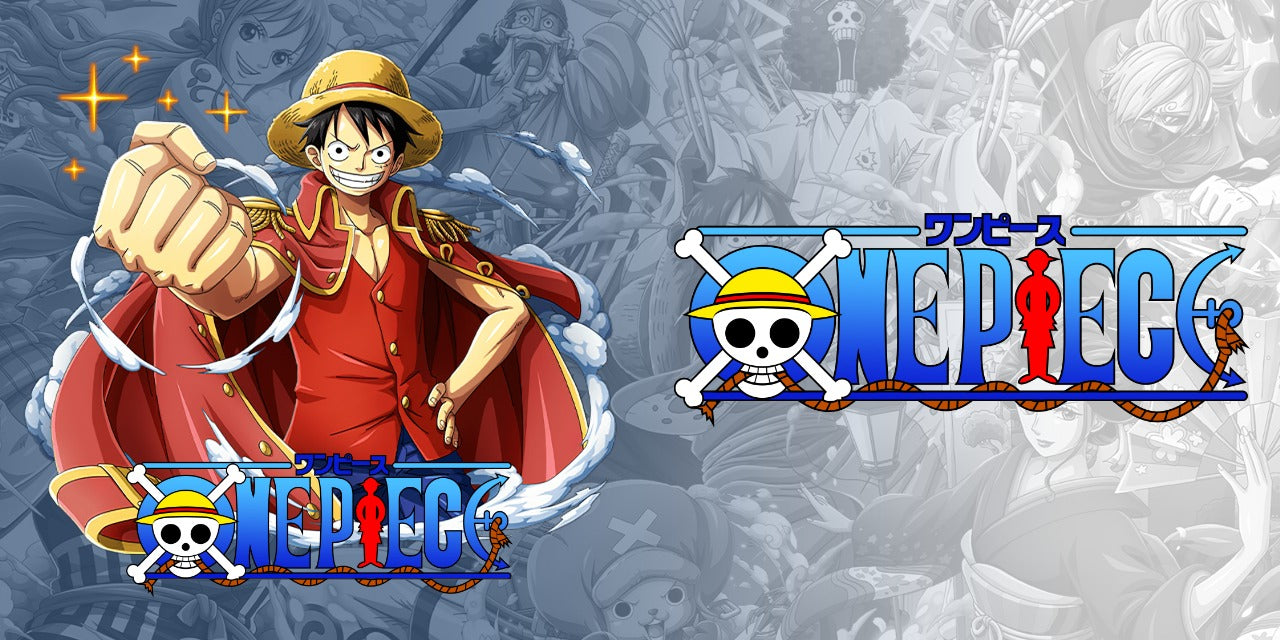 Taza One Piece con caja temática , Código 230