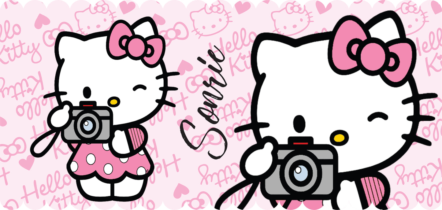 Taza Hello Kitty con caja temática , Código 269