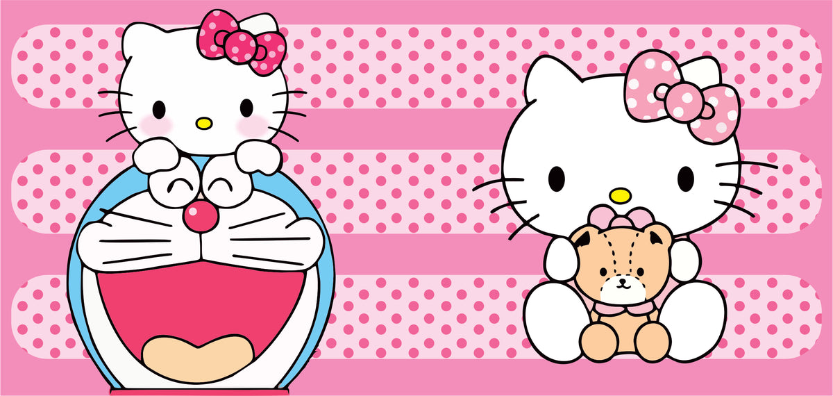 Taza Hello Kitty + Caja Temática · Diseño 263