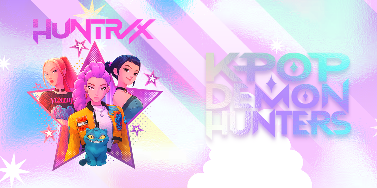 Taza Guerreras del K Pop + Caja Temática · Diseño 391