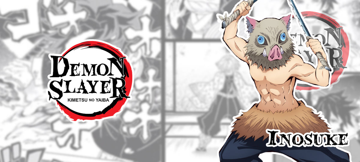 Taza Demon Slayer + Caja Temática · Diseño 442