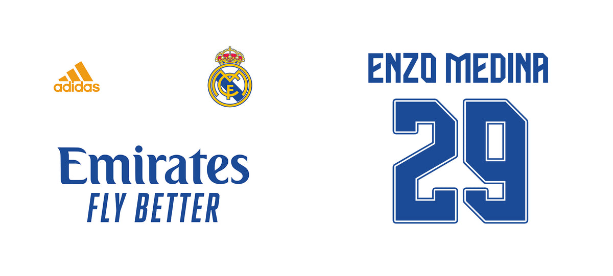 Taza Real Madrid + Caja Temática · Diseño 428