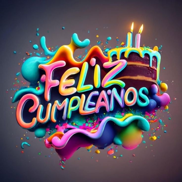 Colección Cumpleaños