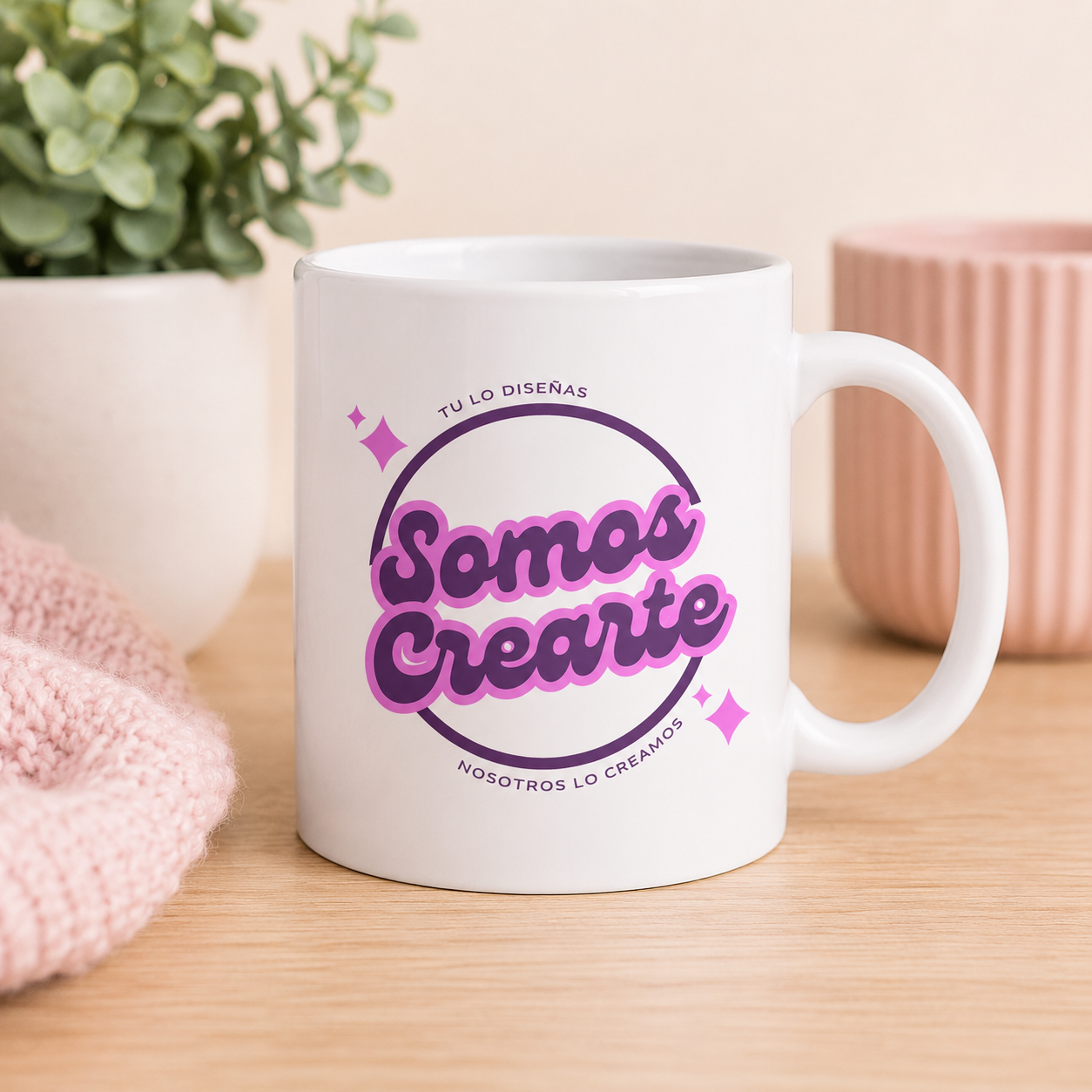 Colección de Tazas