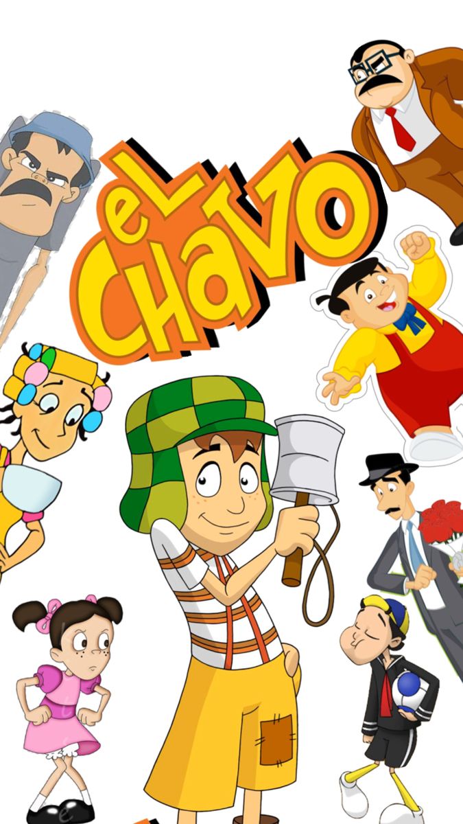 Colección Chavo del 8