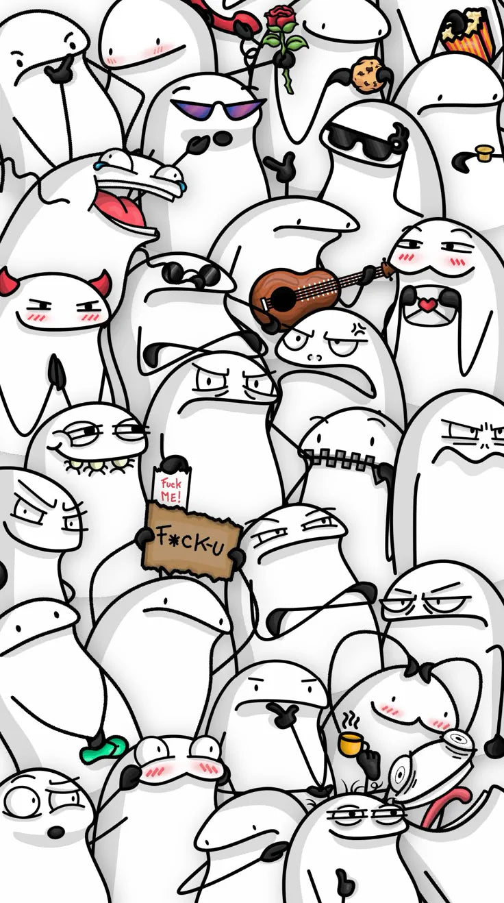 Colección Flork