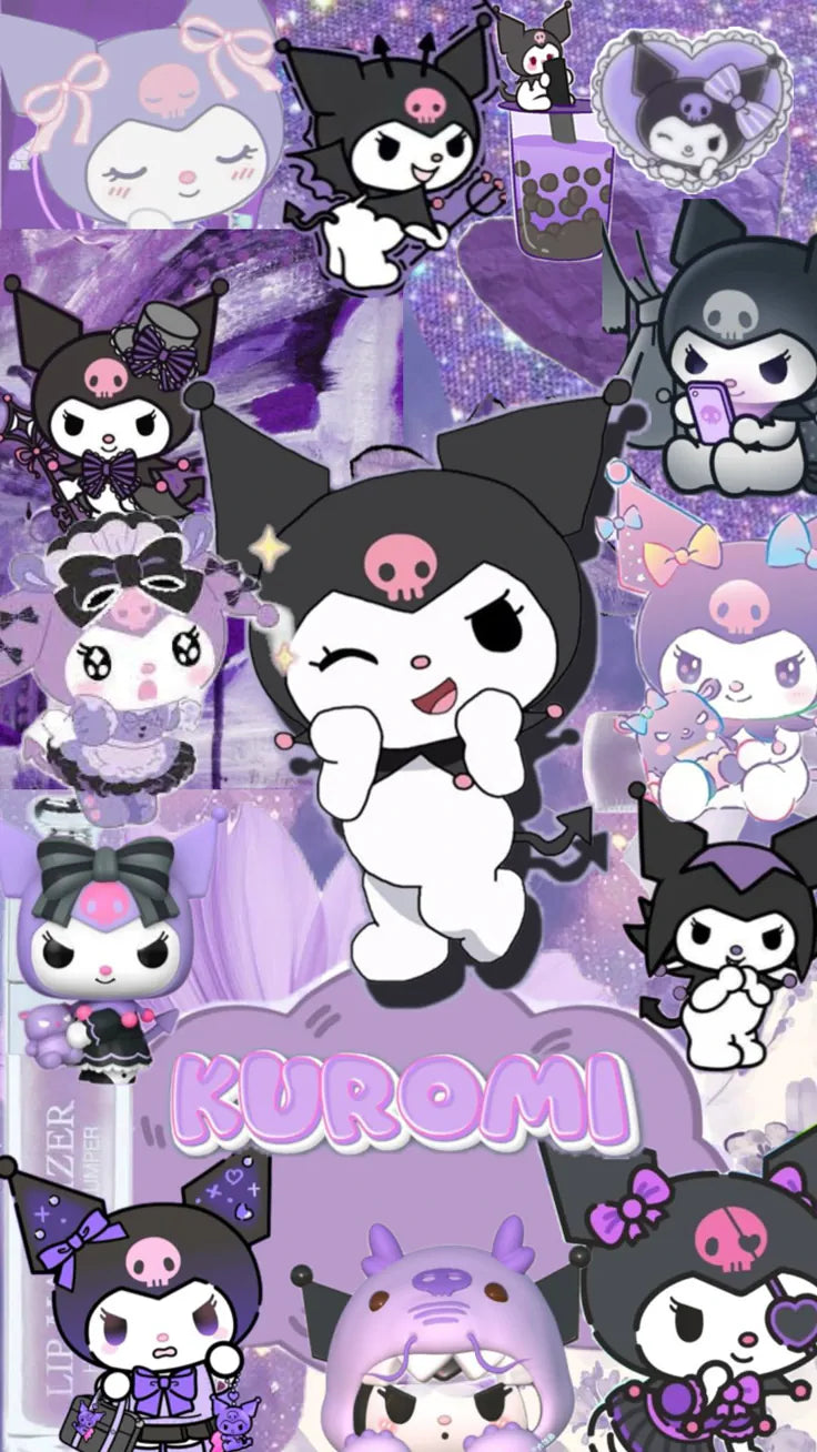 Colección Kuromi