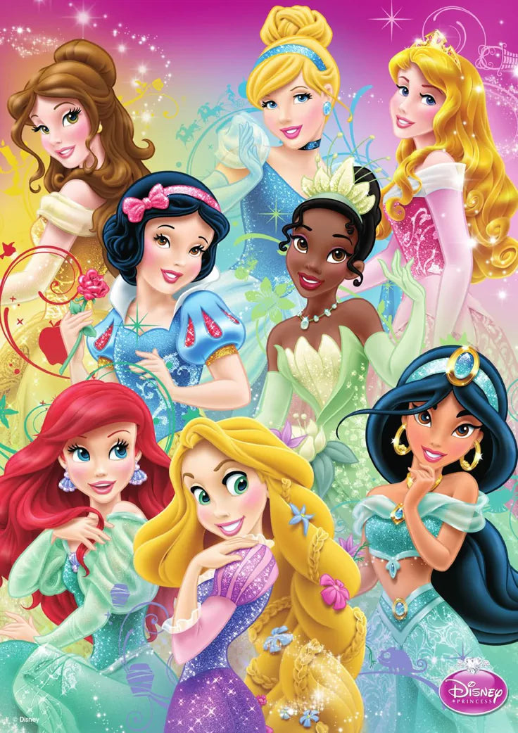 Colección Princesas Disney