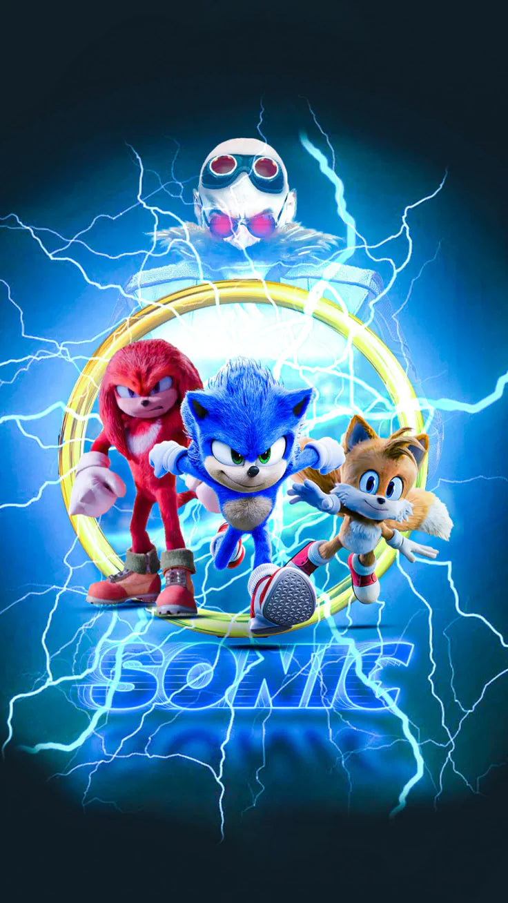 Diseños Sonic