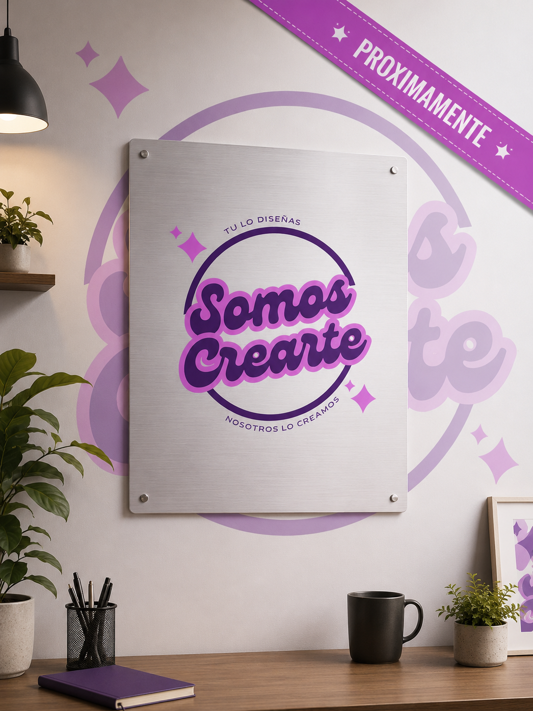 Diseños de Cuadros de Aluminio