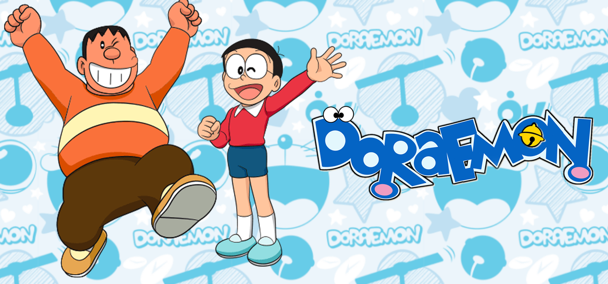 Taza Doraemon + Caja Temática · Diseño 438