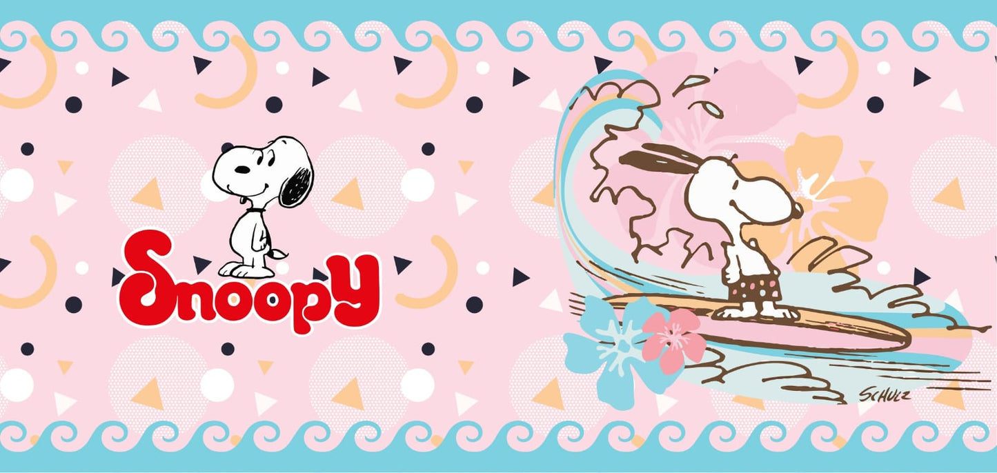 Taza Snoopy con caja temática, Código 077