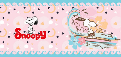 Taza Snoopy + Caja Temática · Diseño 077