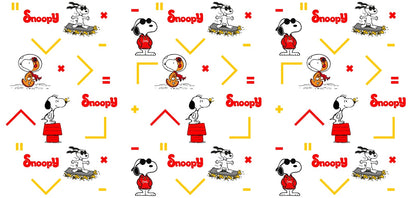 Taza Snoopy + Caja Temática · Diseño 078