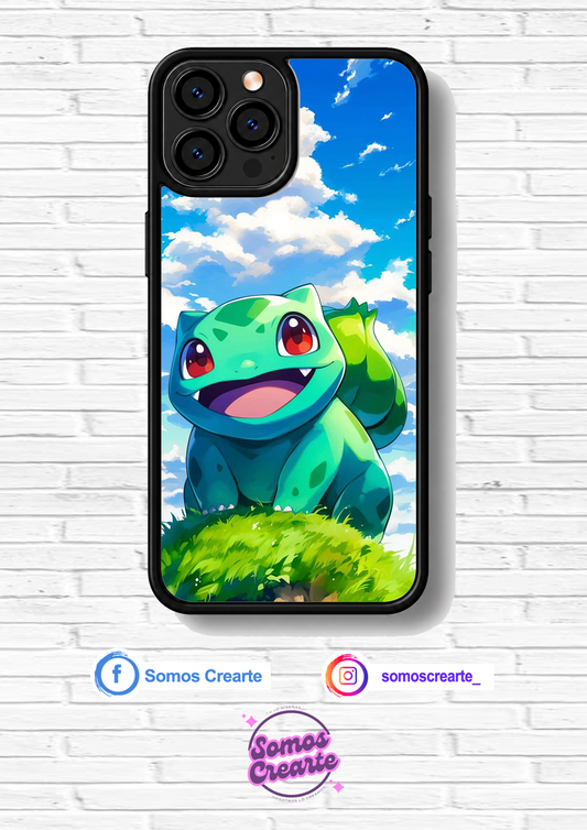 Carcasa Pokémon · Diseño 674