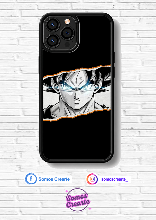 Carcasa Dragon Ball · Diseño 559