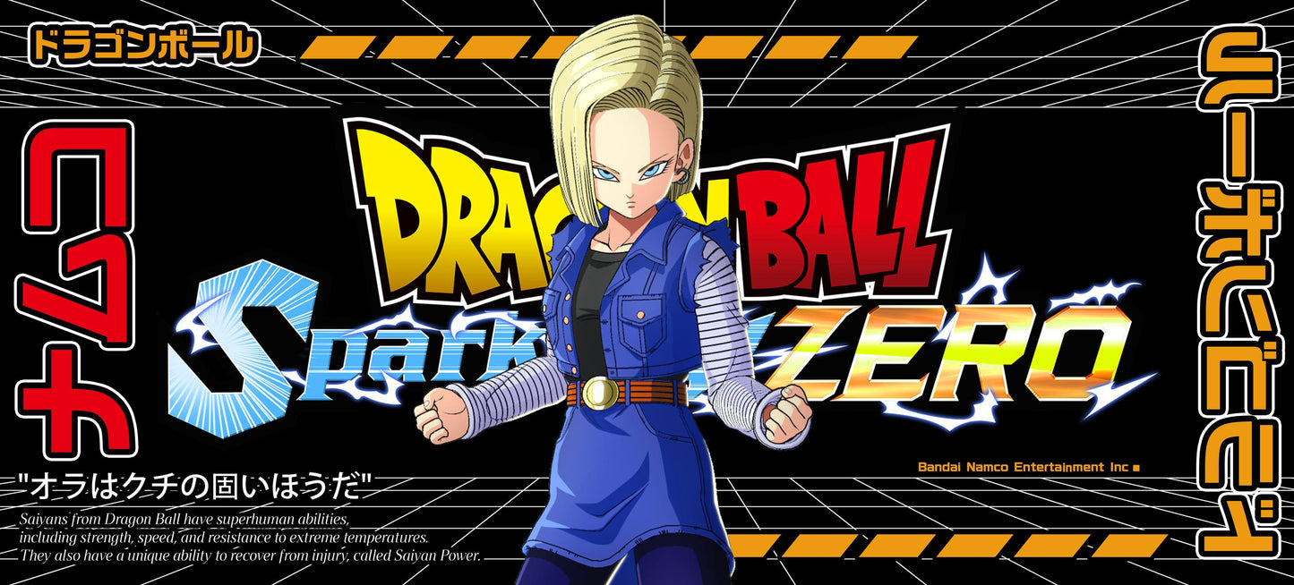 Taza Dragon Ball con caja temática, Código 015