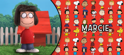Taza Snoopy + Caja Temática · Diseño 081