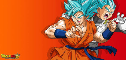 Taza Dragon Ball + Caja Temática · Diseño 019