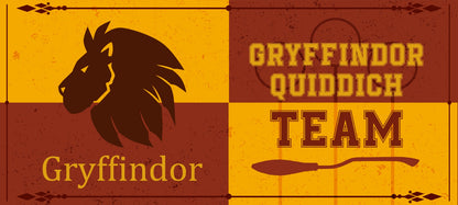 Taza Harry Potter + Caja Temática · Diseño 389