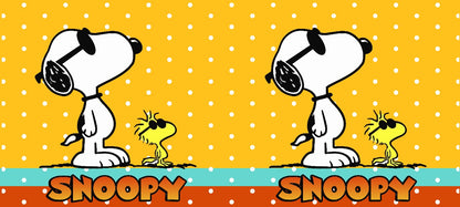 Taza Snoopy + Caja Temática · Diseño 068