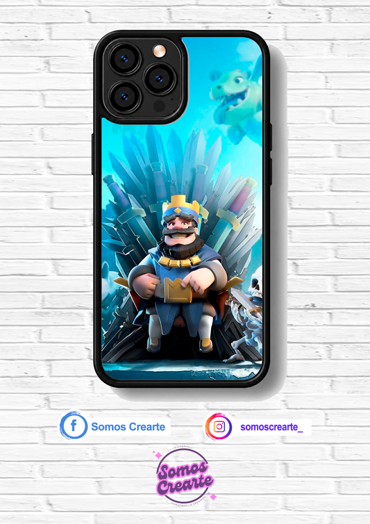 Carcasa Videojuegos · Diseño 775