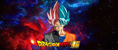 Taza Dragon Ball + Caja Temática · Diseño 002