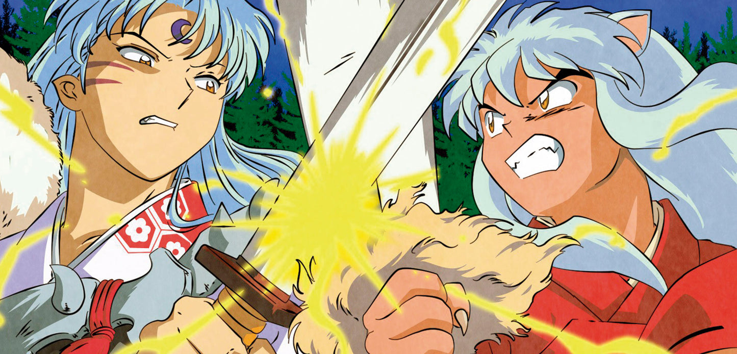 Taza Inuyasha con caja temática , Código 192