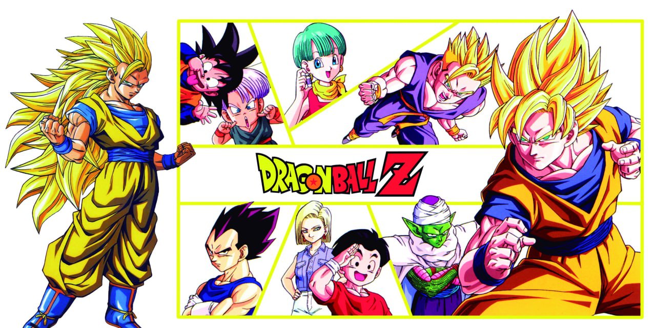 Taza Dragon Ball con caja temática, Código 023