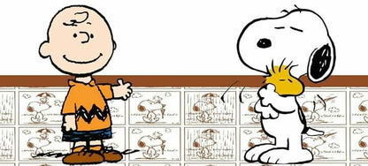 Taza Snoopy + Caja Temática · Diseño 086