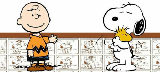 Taza Snoopy con caja temática, Código 086