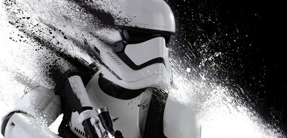 Taza Star Wars + Caja Temática · Diseño 317