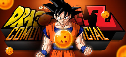 Taza Dragon Ball + Caja Temática · Diseño 028