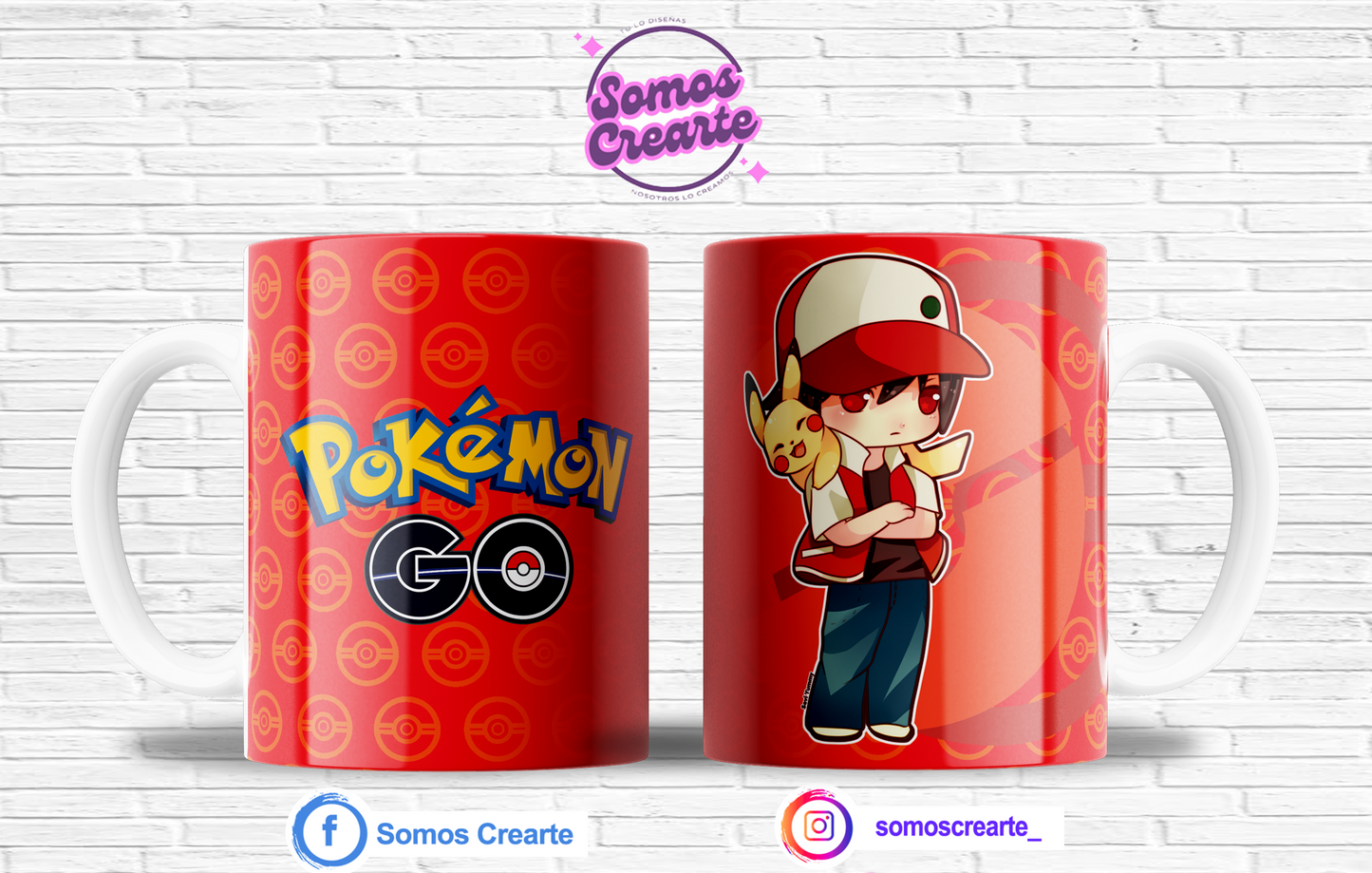 Taza Pokémon con caja temática , Código 251