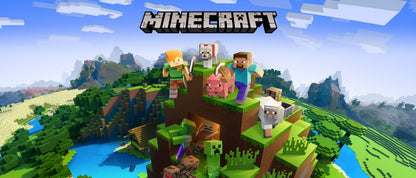 Taza Minecraft + Caja Temática · Diseño 330