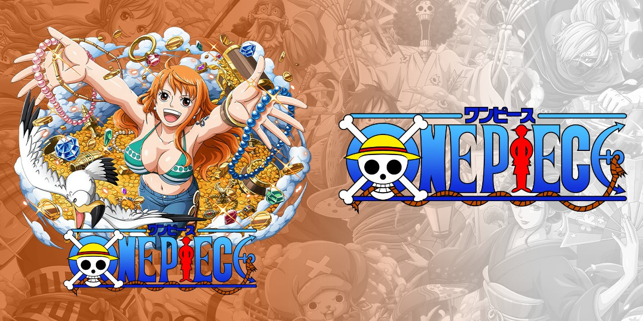 Taza One Piece con caja temática , Código 223