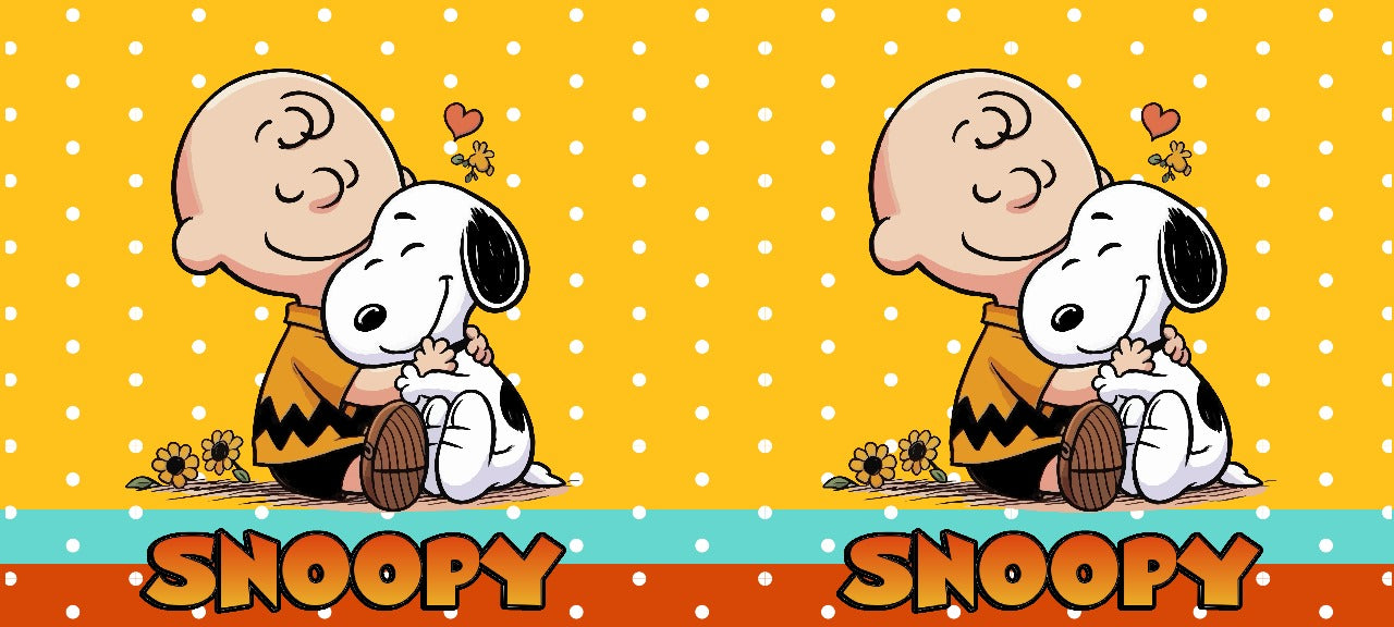 Taza Snoopy con caja temática, Código 069