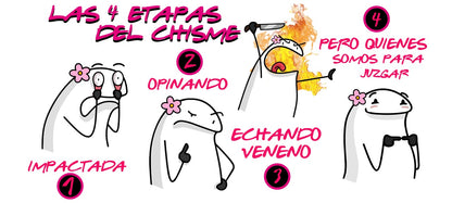 Taza Flork + Caja Temática · Diseño 149