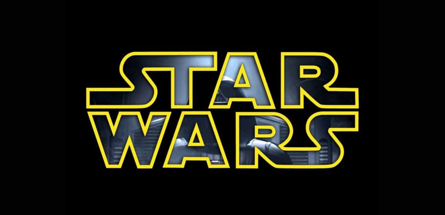 Taza Star Wars con caja temática , Código 324