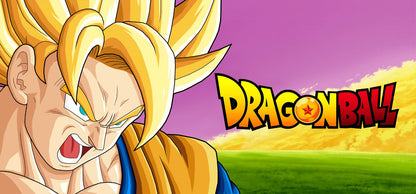 Taza Dragon Ball + Caja Temática · Diseño 038
