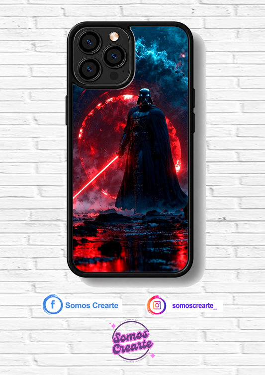 Carcasa Star Wars · Diseño 722